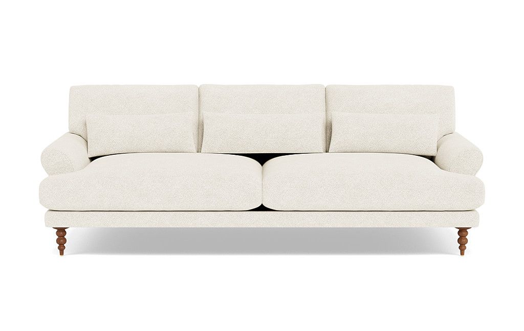 Maxwell Fabric Sofa | Interior Define