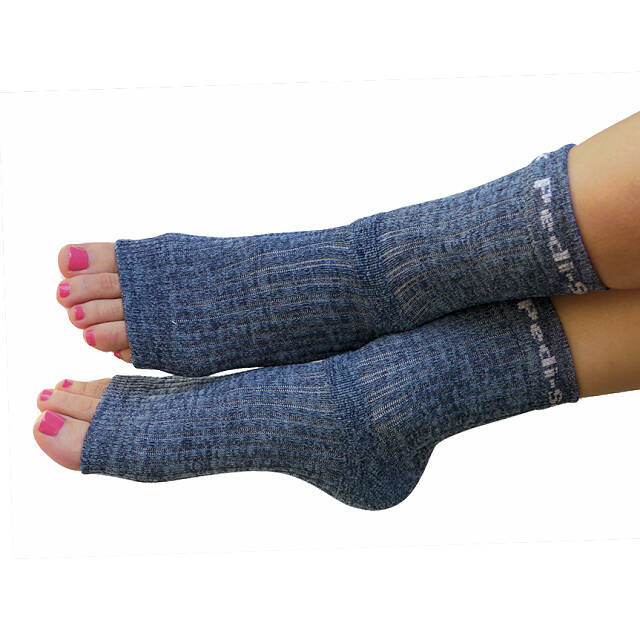 Pedicure Socks | UncommonGoods