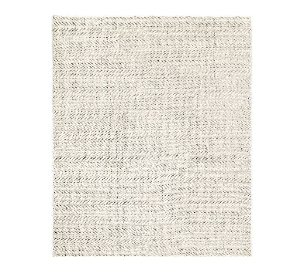 Carter Performance Rug | Pottery Barn (US)