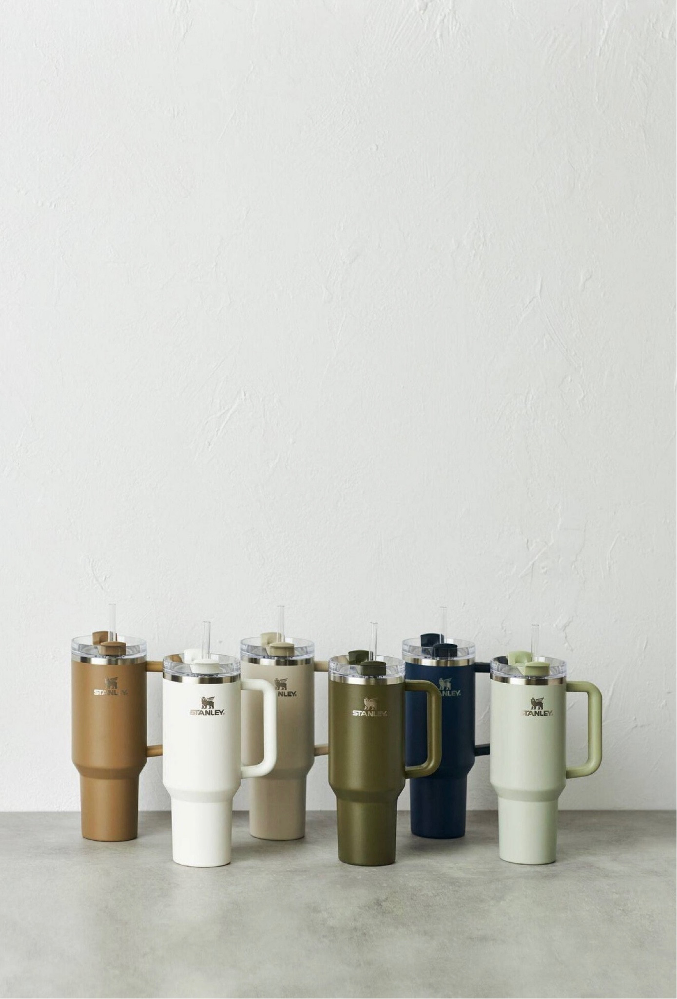 New Hearth and Hand x Stanley Quencher Tumblers. 

#LTKSeasonal #LTKunder50 #LTKFind