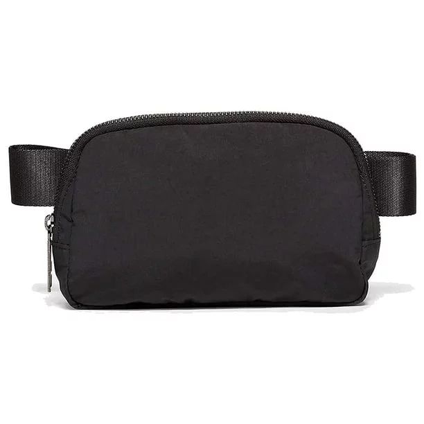 Belt Bag for Women Fanny Pack Dupes Herschel Fanny Pack Crossbody Bags for Women and Men Waterpro... | Walmart (US)