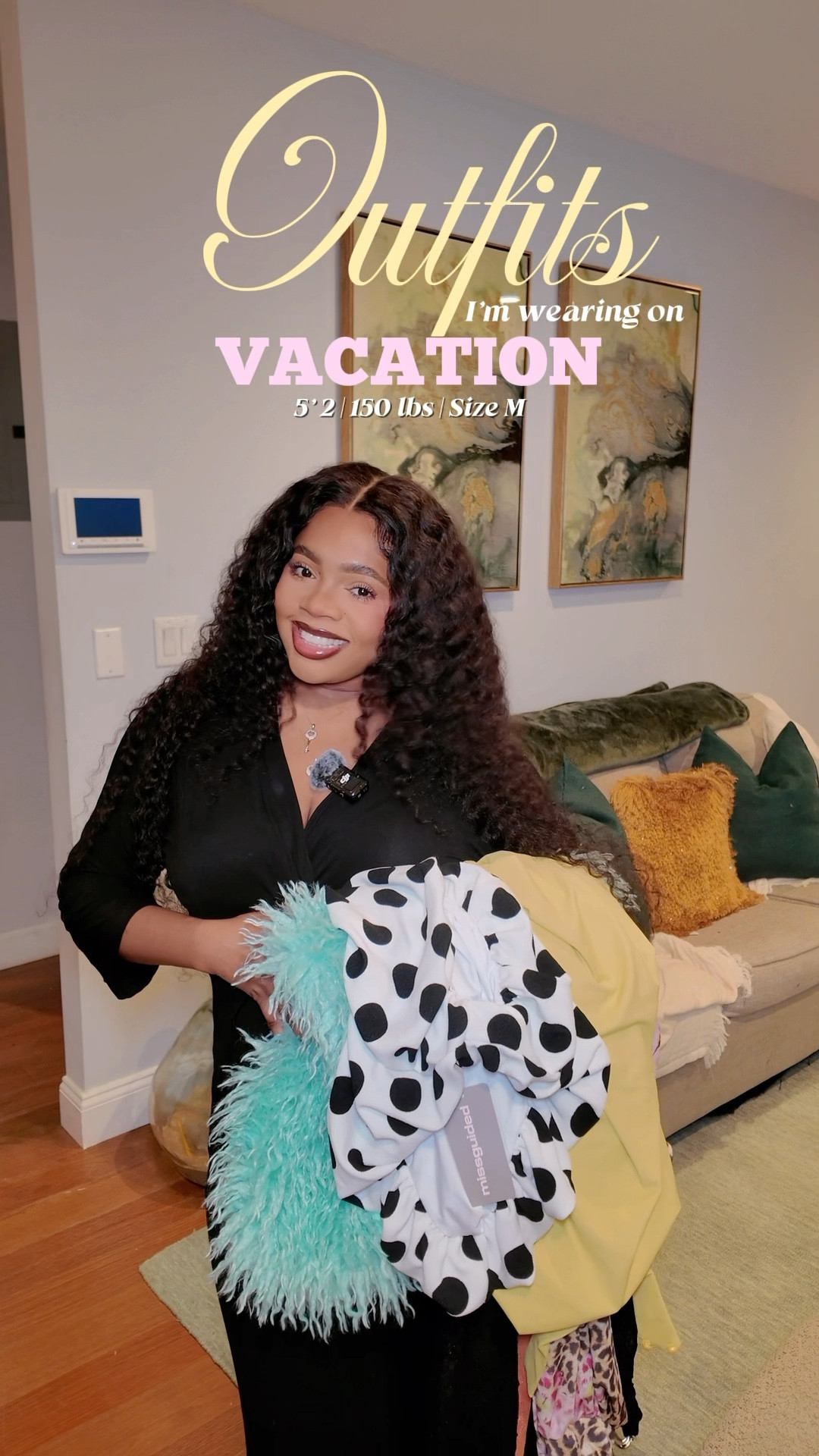 we love a cheeky little vacation haul 🥹💃🏾

#LTKFindsUnder50 #LTKStyleTip #LTKSwim