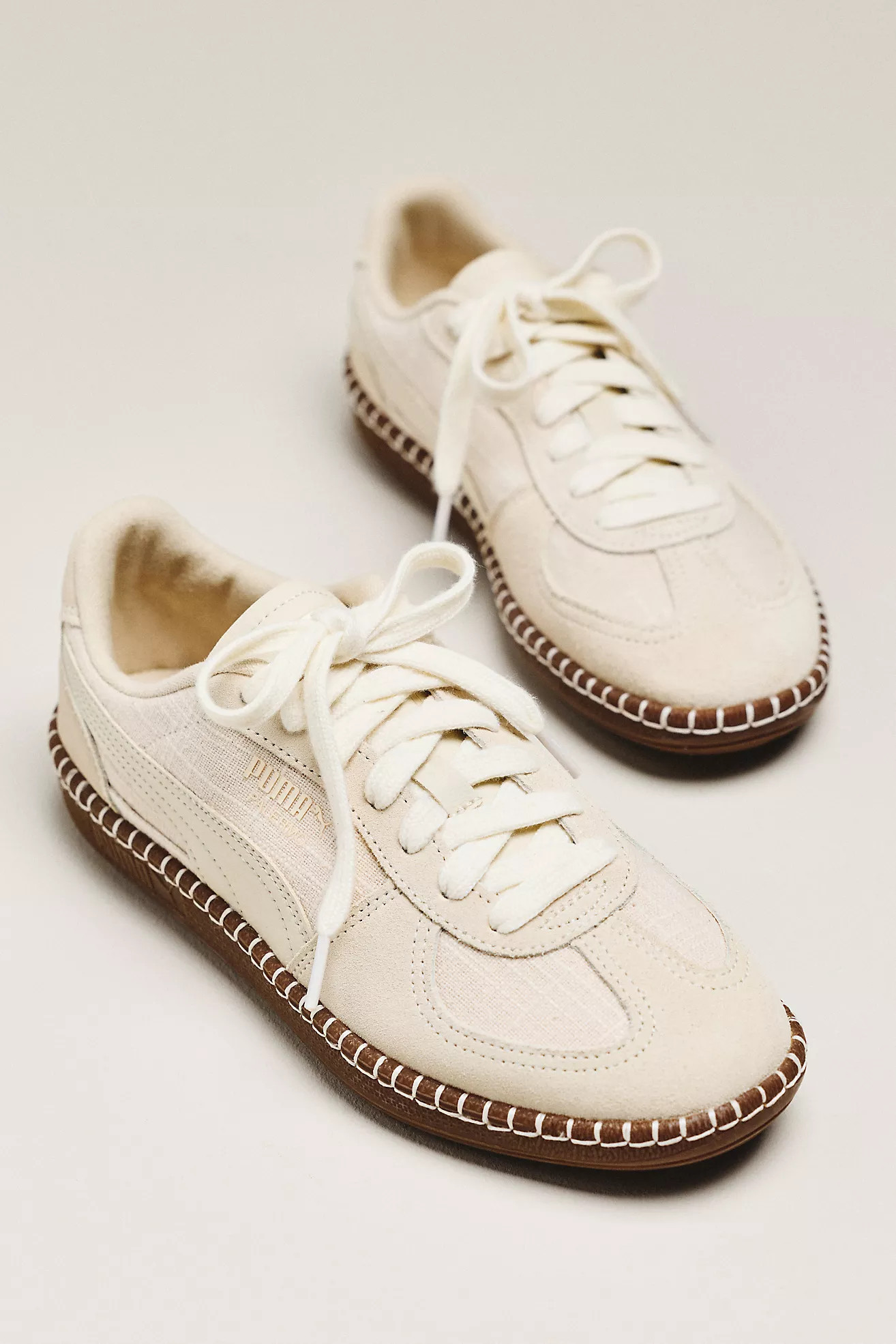 PUMA Exclusive Palermo Sneakers | Anthropologie (US)