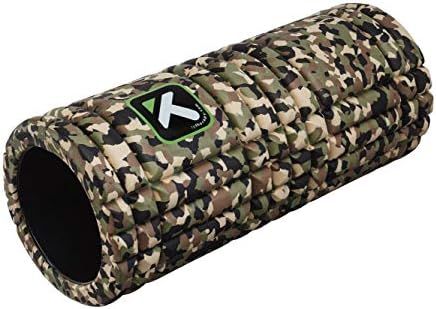 Amazon.com : TriggerPoint GRID Foam Roller for Exercise, Deep Tissue Massage and Muscle Recovery,... | Amazon (US)
