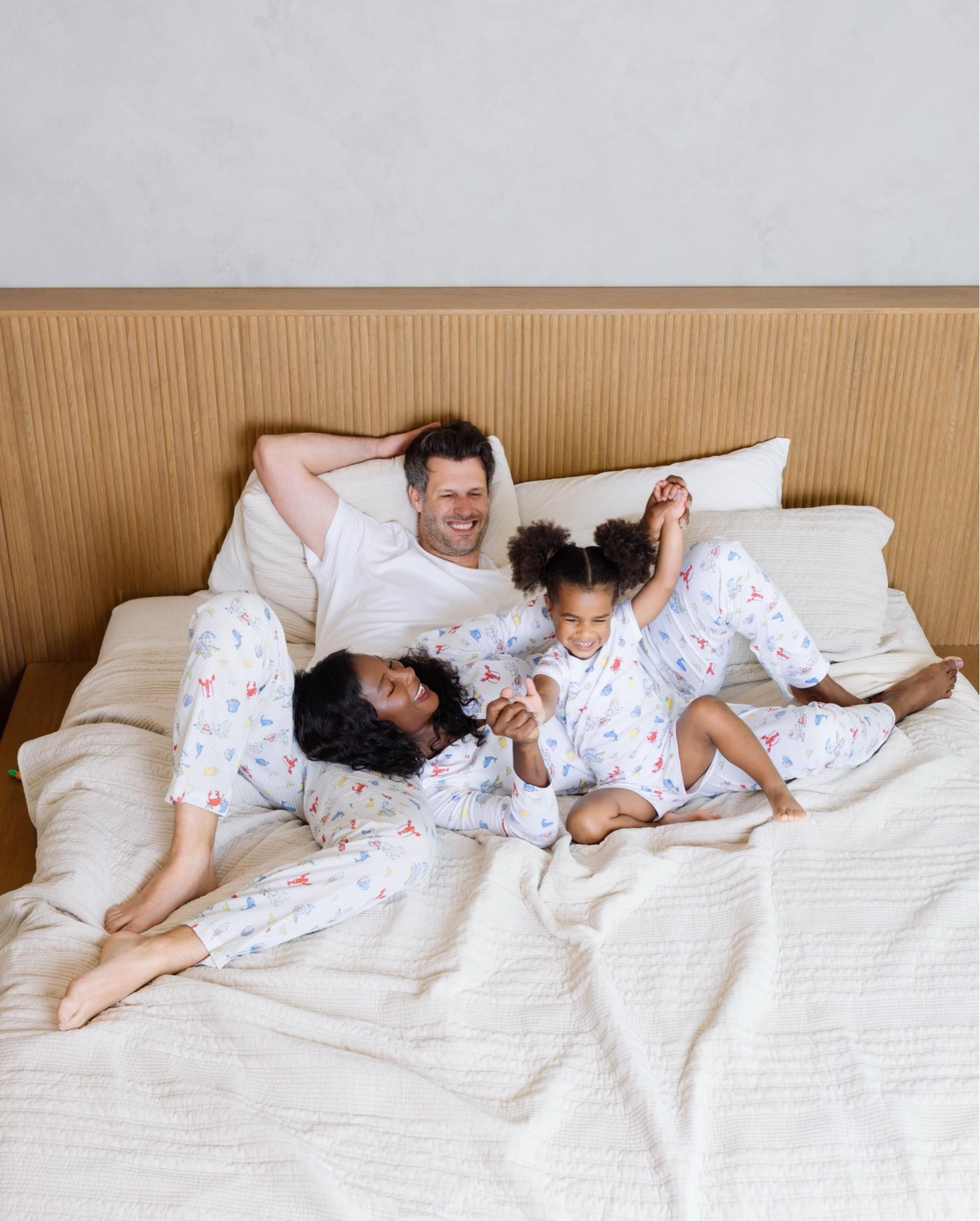 We’re absolutely obsessed with the new Roller Rabbit “Catch of the Day” collection!

Loungewear, pajamas, cozy outfits

#LTKmorningroutine #LTKSeasonal #LTKKids