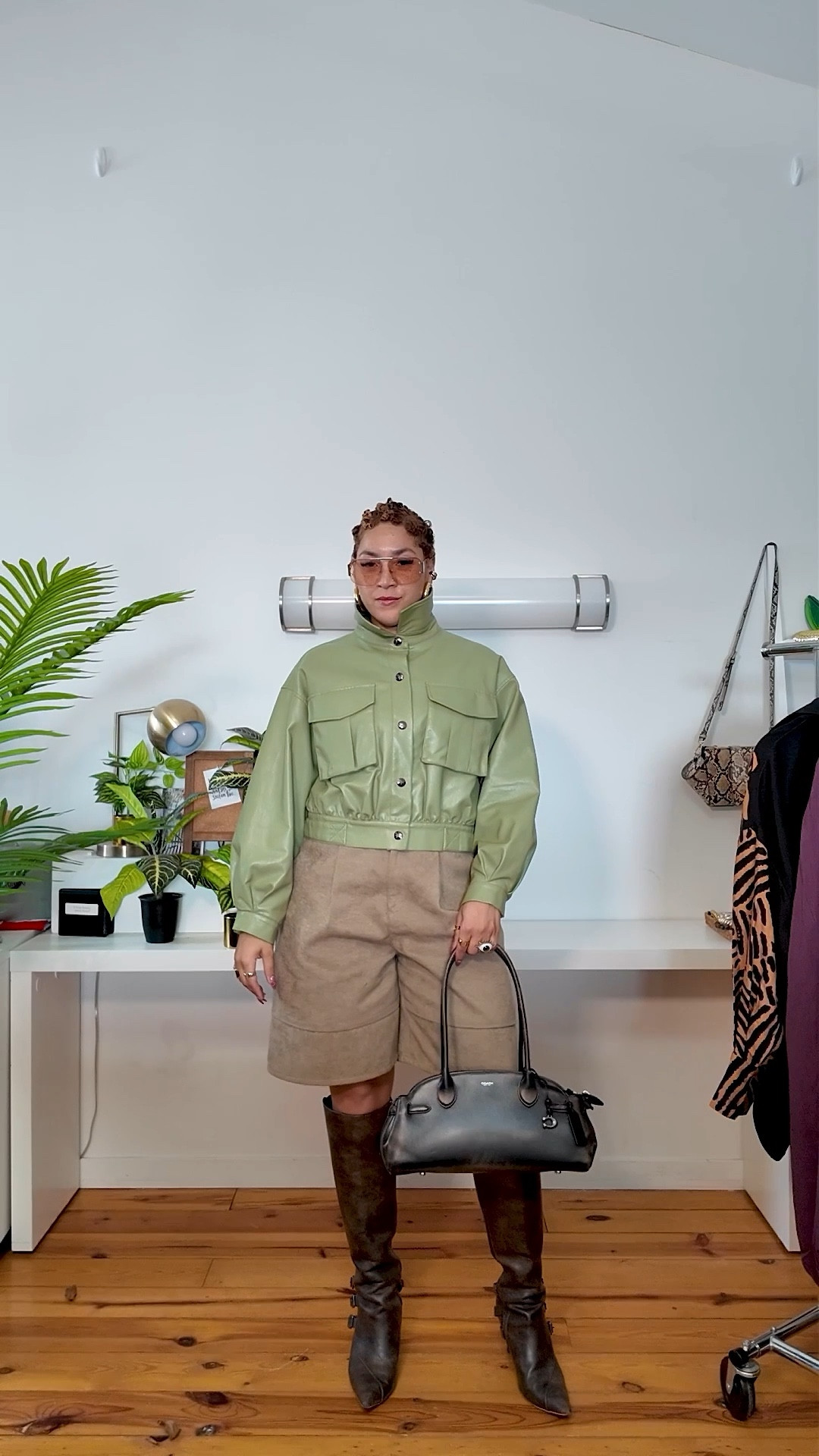 winter outfits women