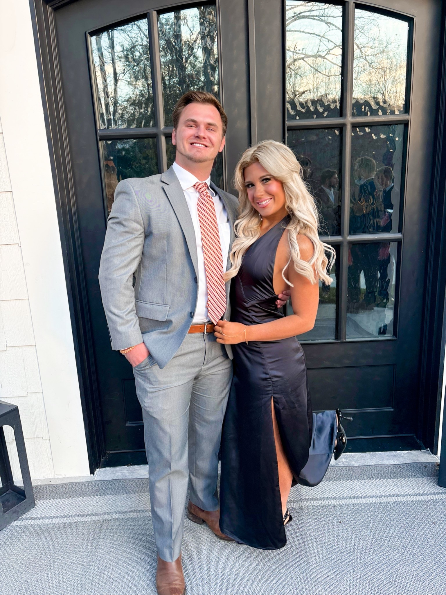 Perfect wedding guest dress 

#LTKHoliday #LTKGiftGuide #LTKWedding