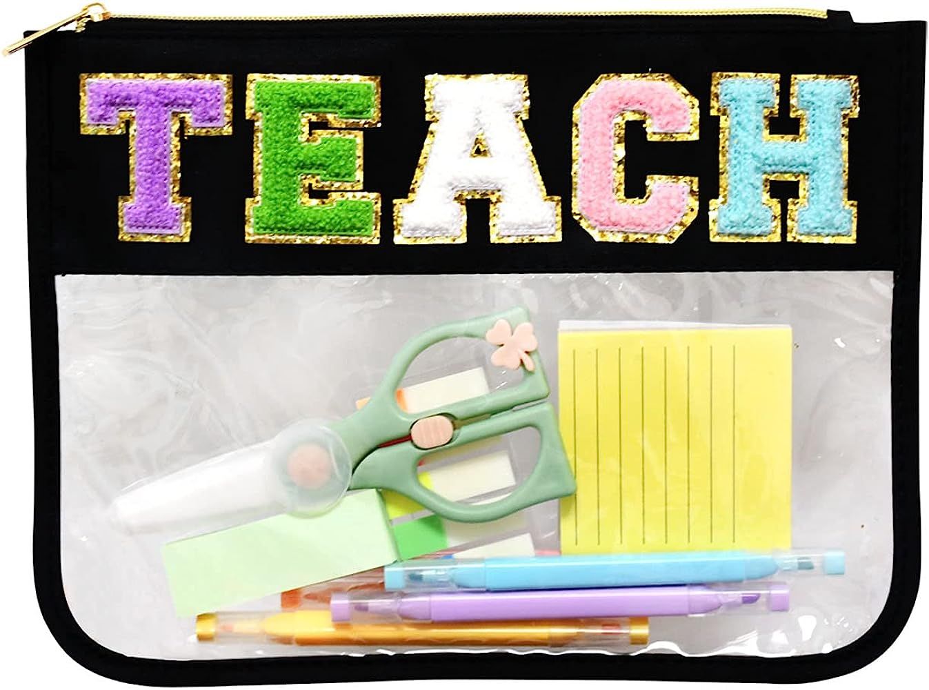 Teacher Appreciation Gifts Teacher Gifts for Women Teacher Supplies Teacher Must Haves Teacher St... | Amazon (US)