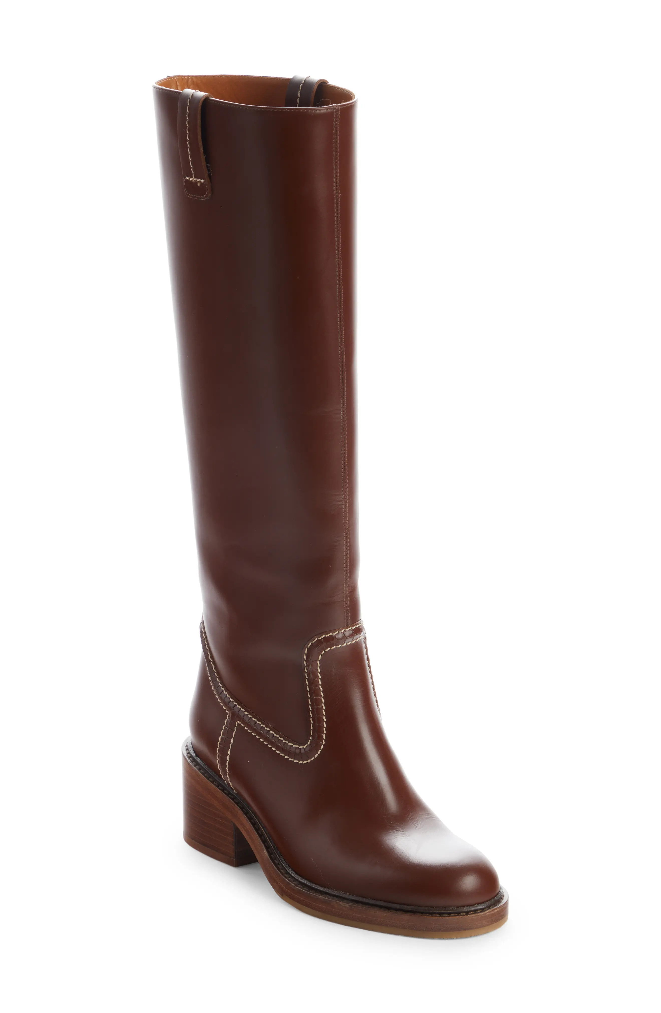 Mallo Tall Boot (Women) | Nordstrom