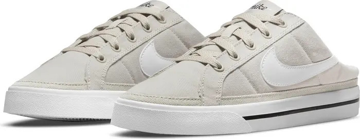 NIKE Court Legacy Mule | Nordstromrack | Nordstrom Rack