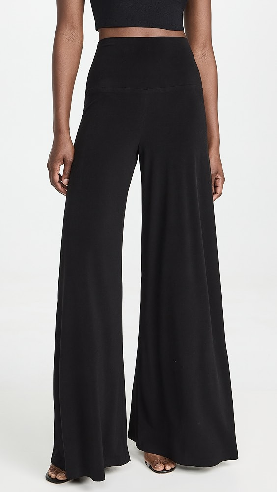 Norma Kamali Elephant Pants | Shopbop | Shopbop