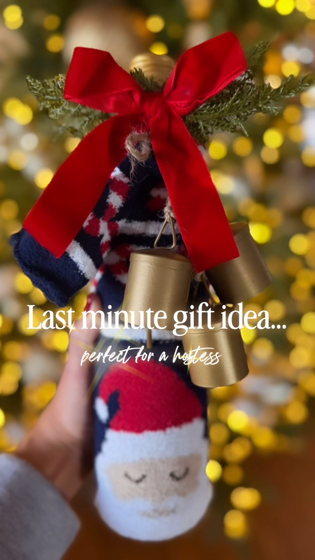 Last minute gift idea…perfect for a hostess 🎁 

#LTKGiftGuide #LTKSeasonal #LTKHoliday