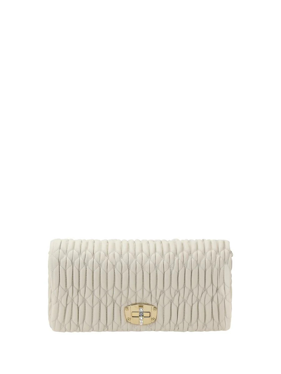 Miu Miu Shoulder Bags | Baltini