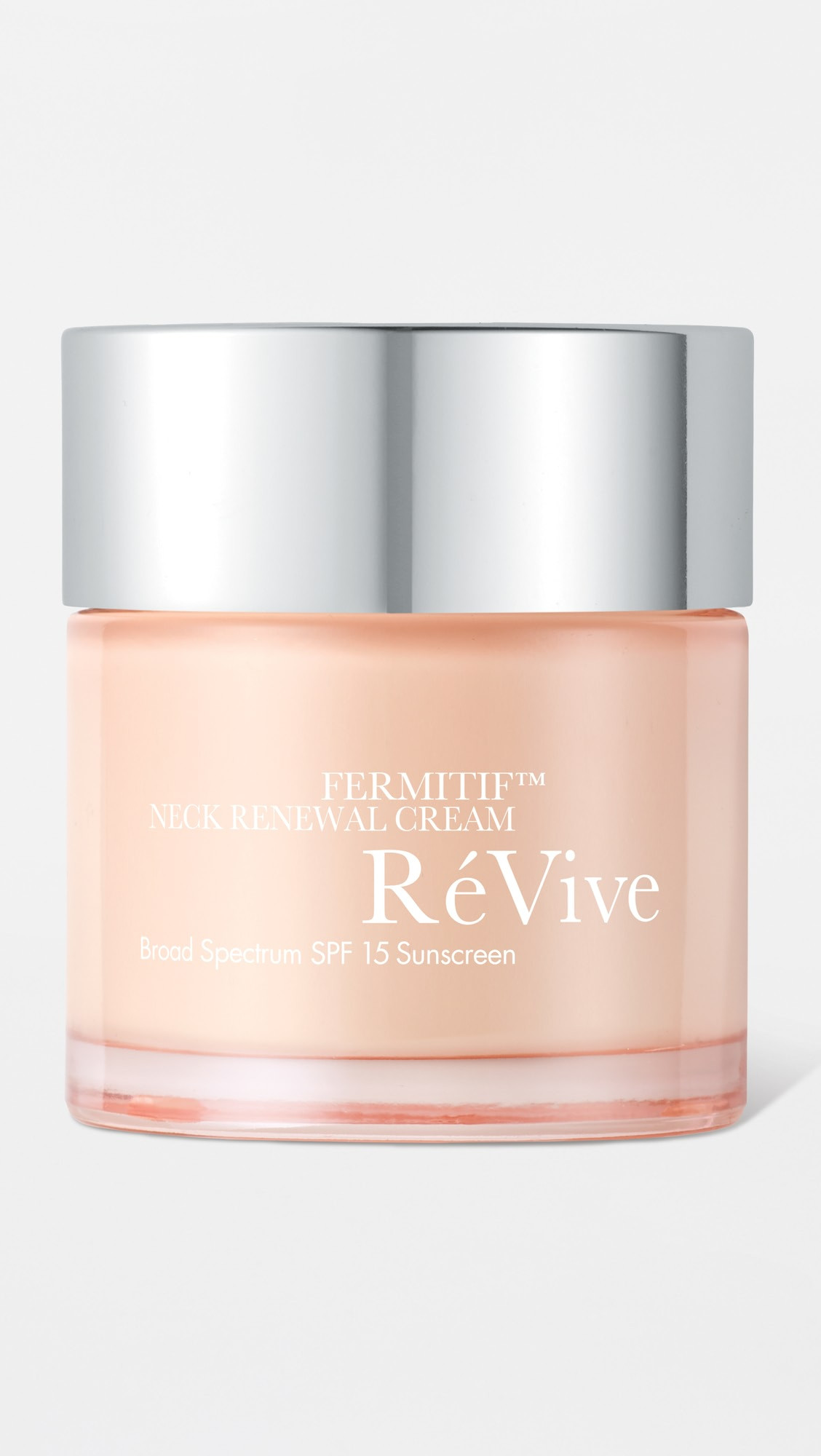 Fermitif Neck Cream SPF15 | Shopbop