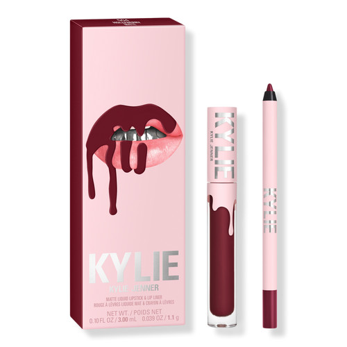Matte Lip Kit | Ulta