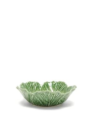 Cabbage mini earthenware bowl | Matches (UK)