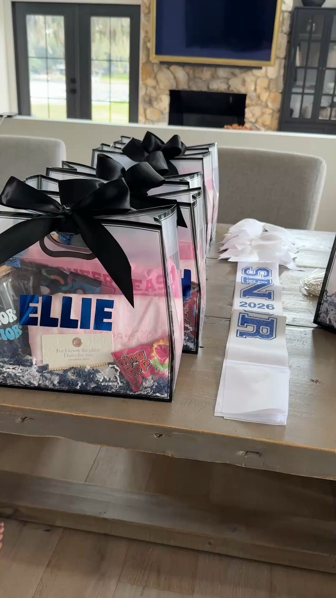 Senior night gift bags!

#LTKParties #LTKFindsUnder50 #LTKKids