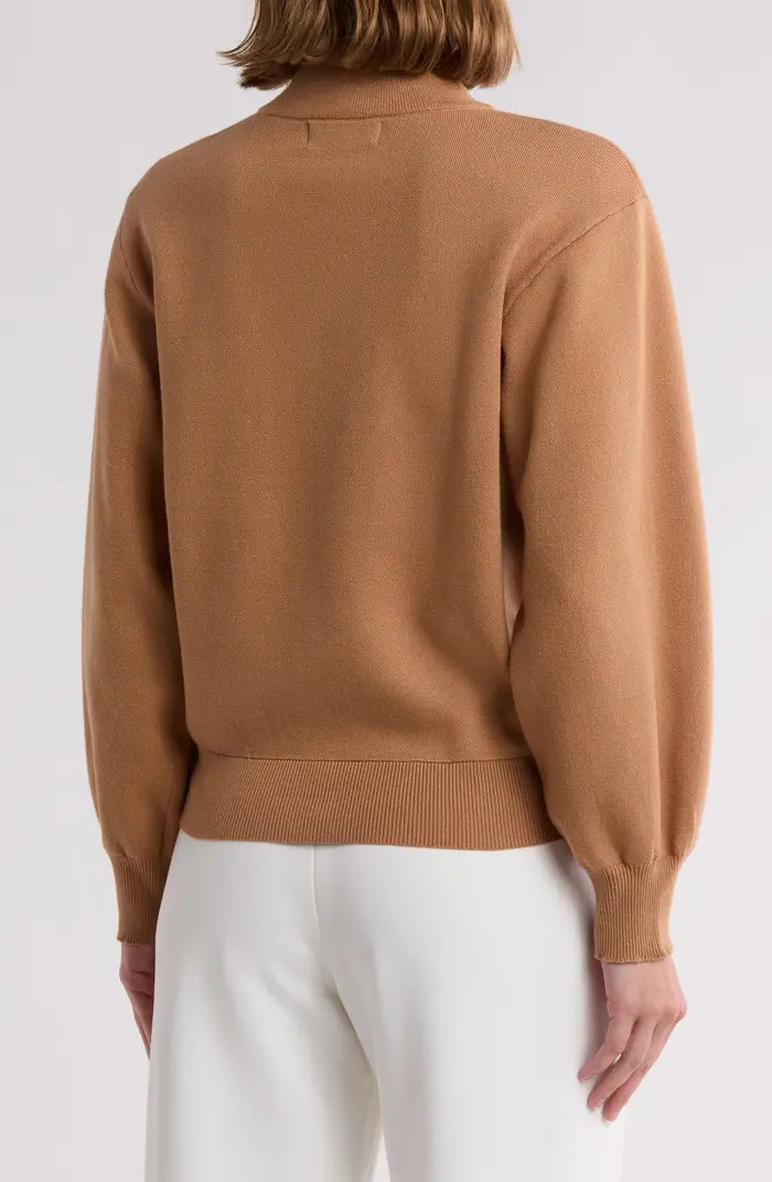 BY DESIGN Lara Sweater Jacket | Nordstromrack | Nordstrom Rack