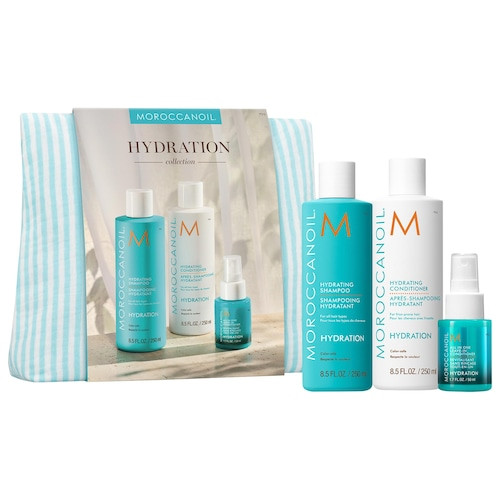 Spring Hydration Kit | Sephora (CA)