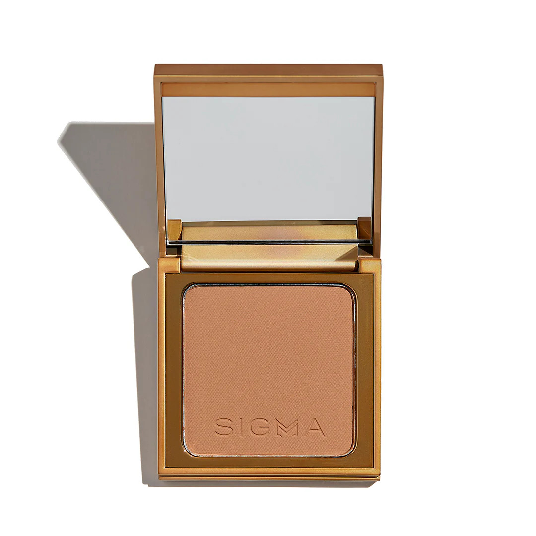Matte Bronzer | Sigma Beauty
