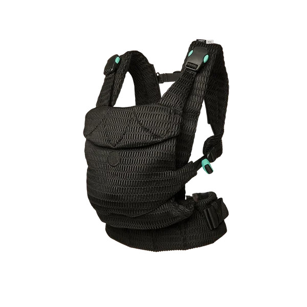 Najell Rise Baby Carrier I 0-3 years I 3 carrying positions | Najell Denmark