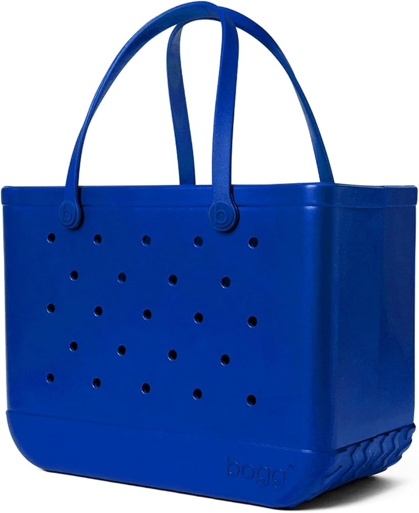 BOGG BAG Original Tote \u2013 Durable, Washable, Tip-proof \u2013 Beach, Pool, Boat, Work, Sports | Amazon (US)