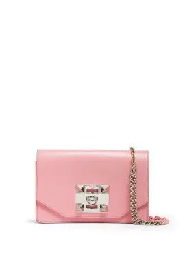 Pink Kio Bag | Rent the Runway