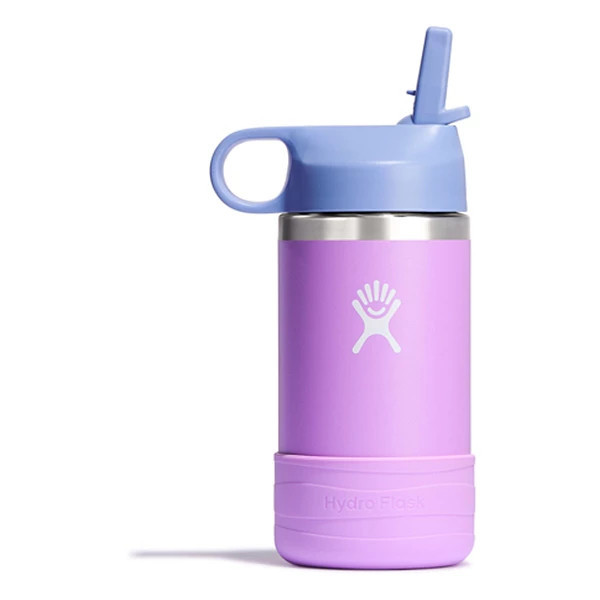 Kids' Hydro Flask 12oz Wide Mouth Bottle | Scheels