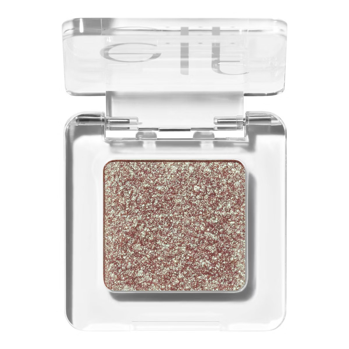 e.l.f. Fine as Fleck Glitter Eyeshadow - 0.07oz | Target
