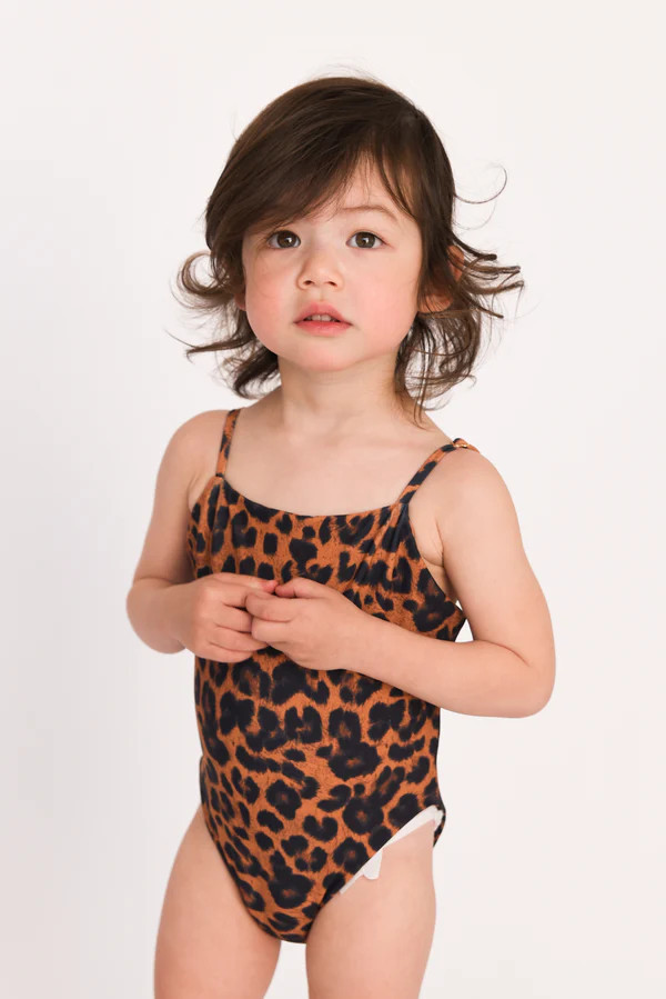 Frankie One Piece - Ravello | Skatie LLC