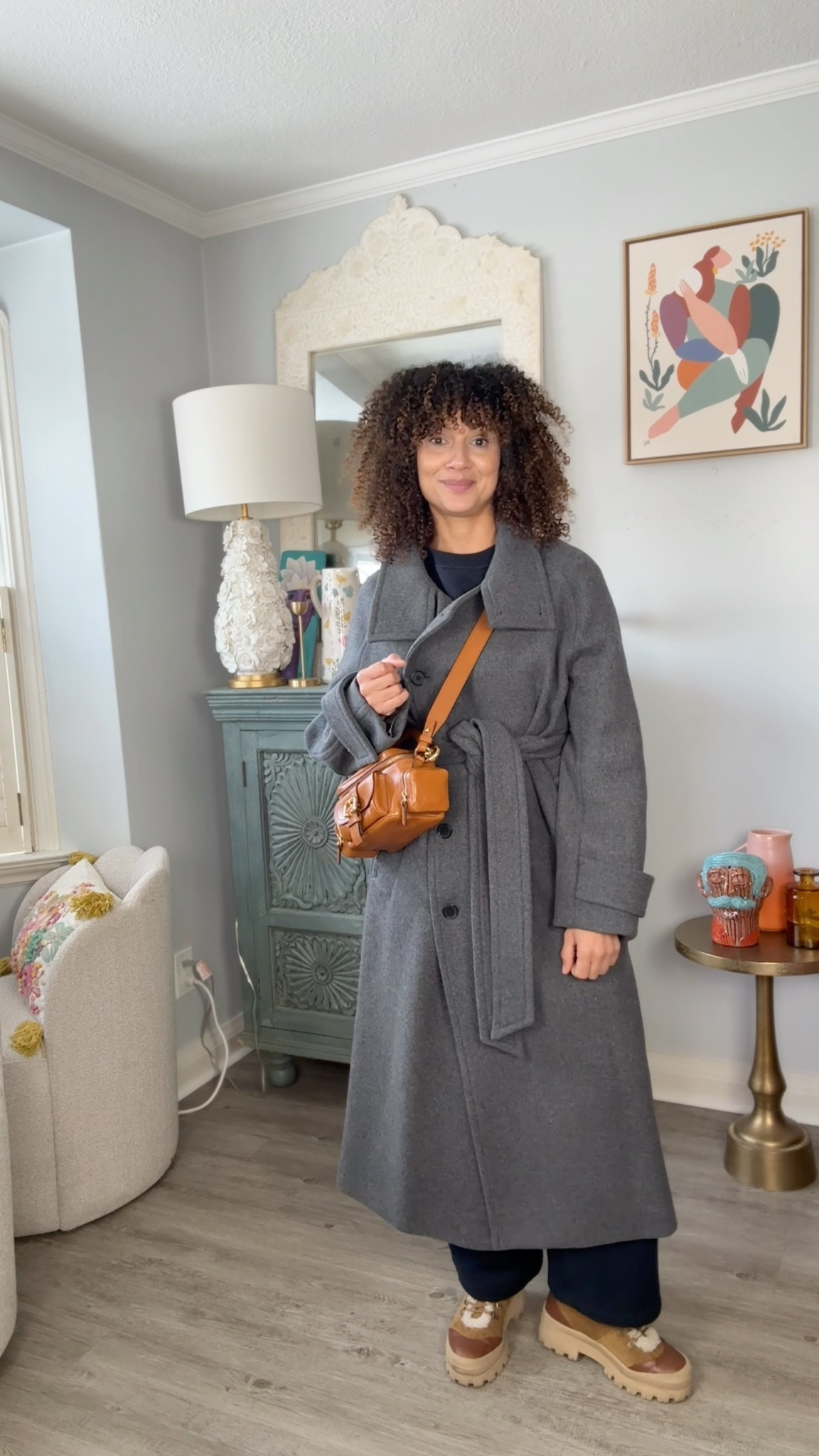 A easy, stylish Fall/Winter look for busy women over 35 who want both comfort and style  

#LTKwinter #LTKcanada #LTKstyletip