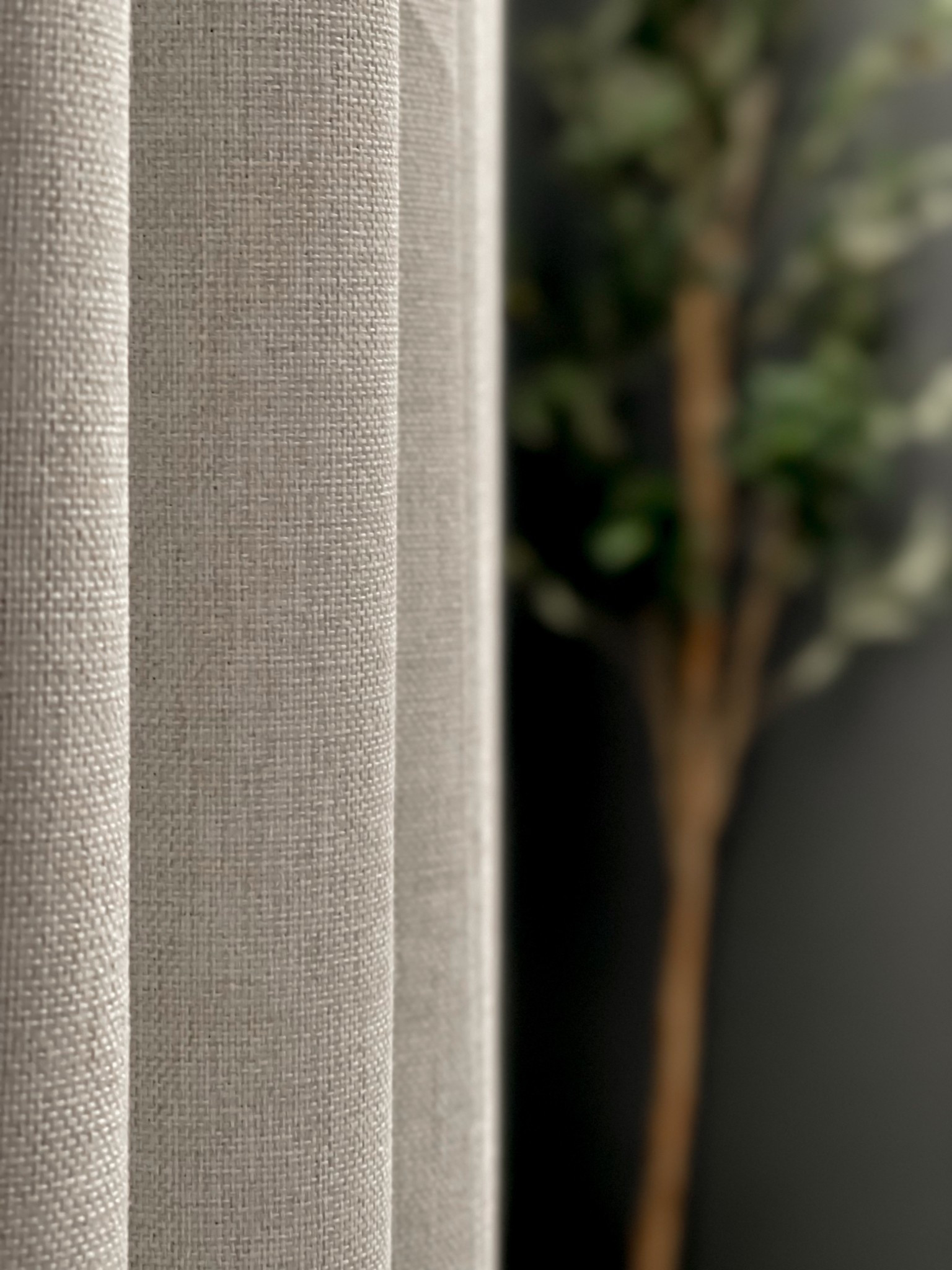 Home office curtains 

#LTKFindsUnder50 #LTKHome