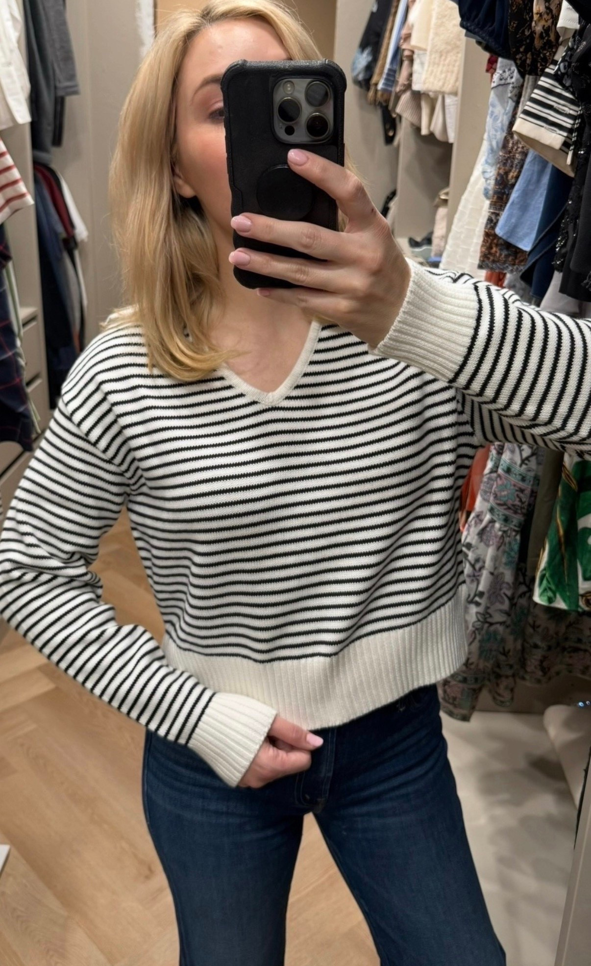 Target sweater 

#LTKSeasonal #LTKFindsUnder50