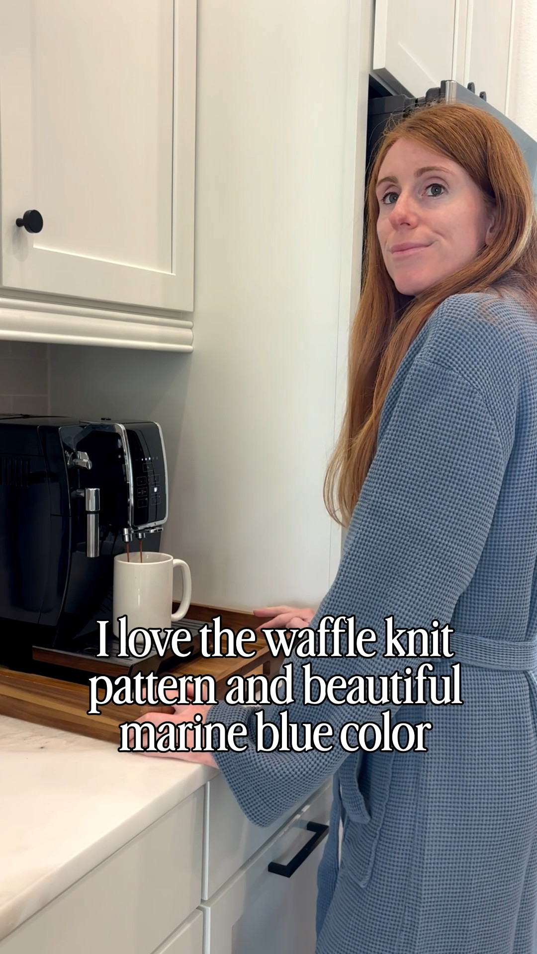 The coziest robe from Cariloha! It comes in 3 gorgeous colors and is made of cotton and bamboo! Use code CHRISANDMELIS35 for up to 35% off sitewide! #ad @cariloha


#LTKmorningroutine #LTKgrwm #LTKselfcare