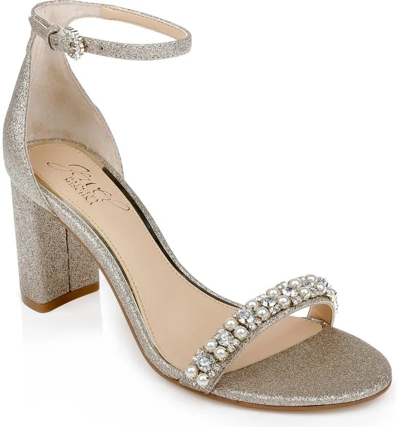 Daylann Ankle Strap Sandal (Women) | Nordstrom