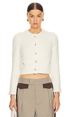 Laki Cardigan
                    
                    Helsa | Revolve Clothing (Global)