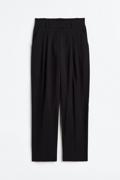 Ankle-length Pants | H&M (US)