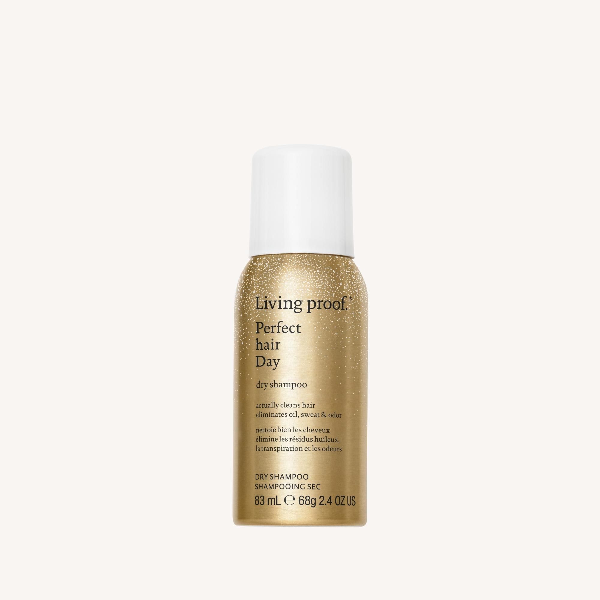 Limited Edition Mini Dry Shampoo | Living Proof