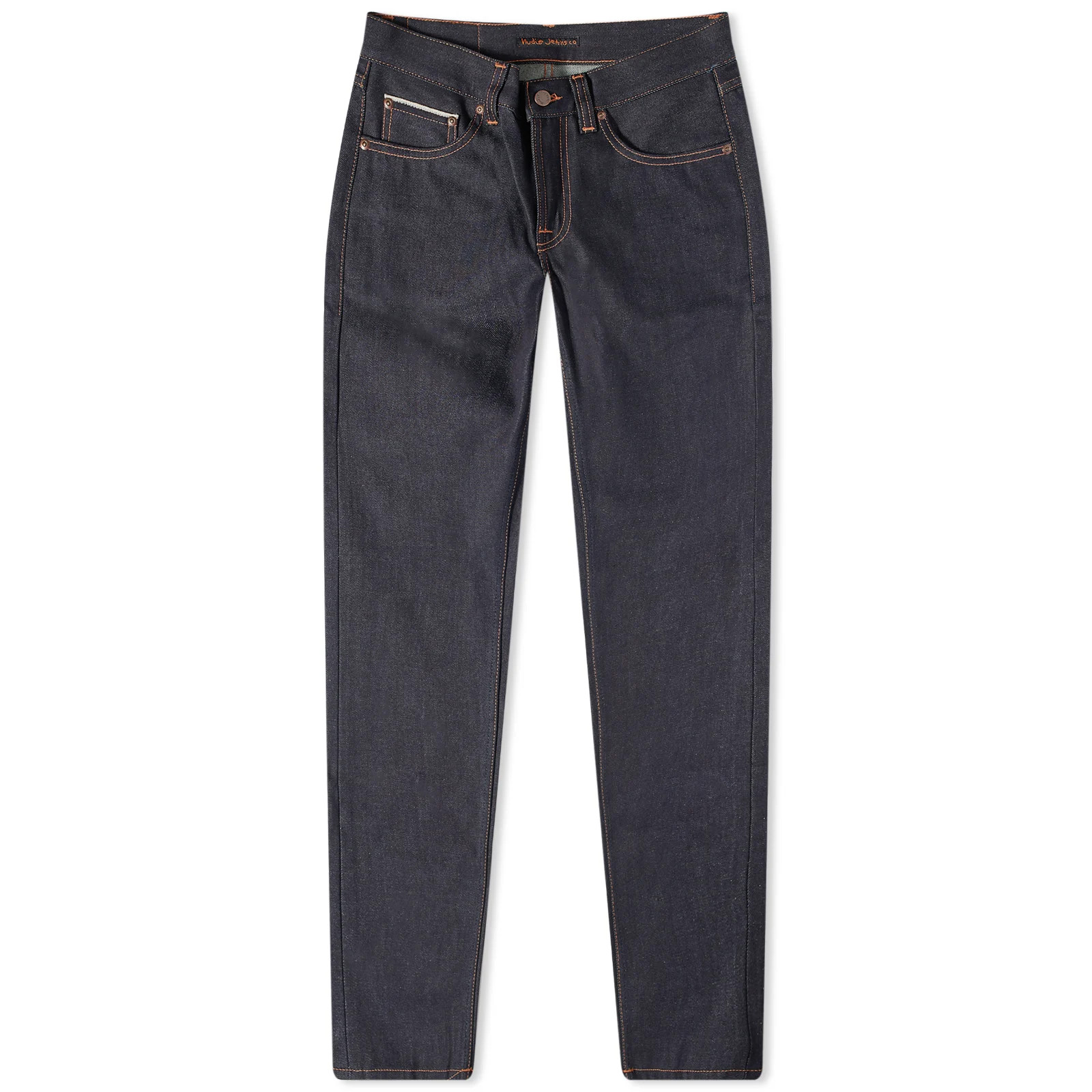 Nudie Jeans Steady Eddie II Jean | End Clothing (US & RoW)