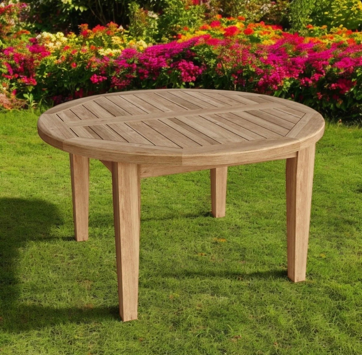 Round outdoor coffee tables

#LTKActive #LTKU #LTKHome
