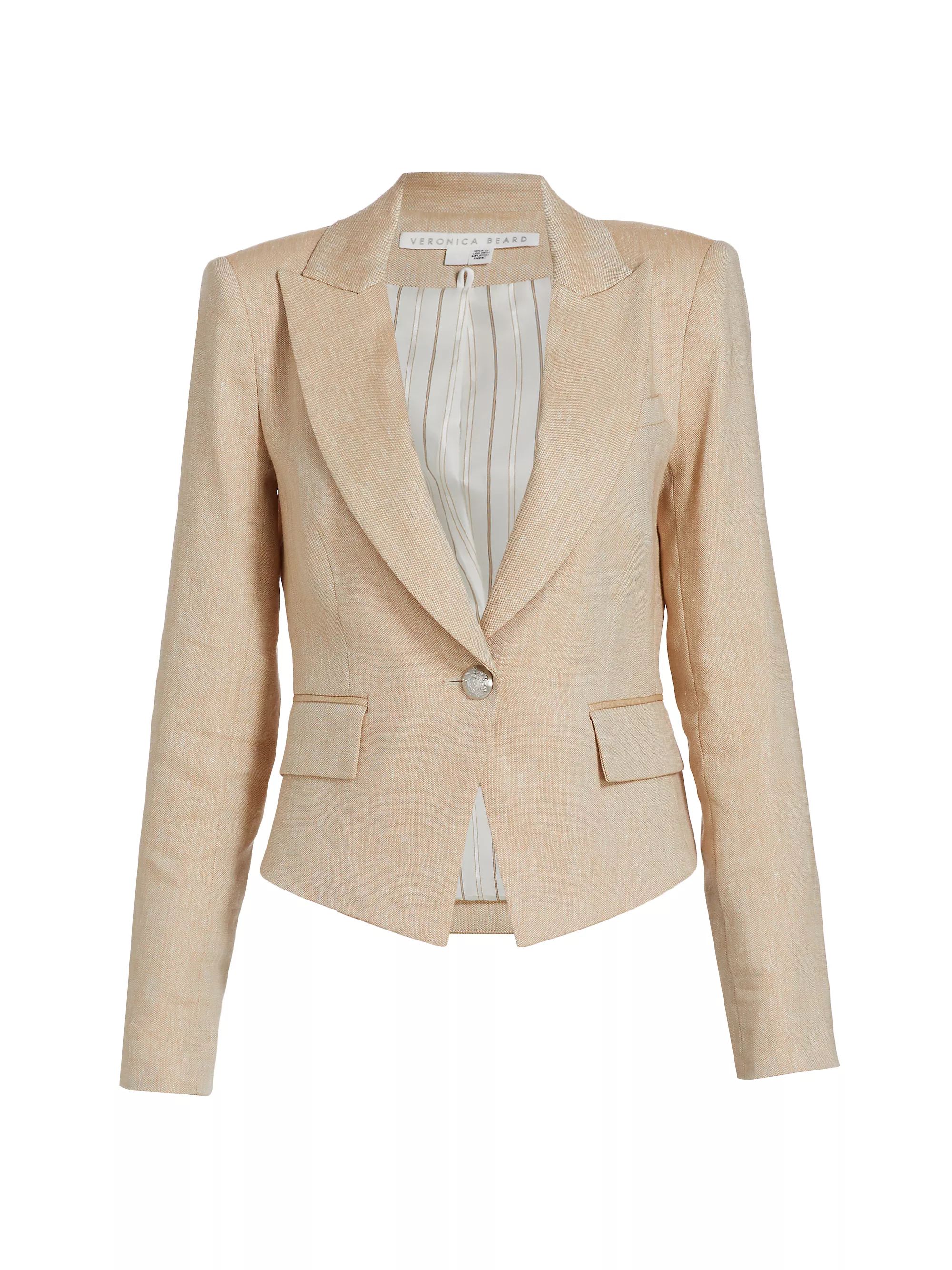 Hosanna Dickey Jacket | Saks Fifth Avenue