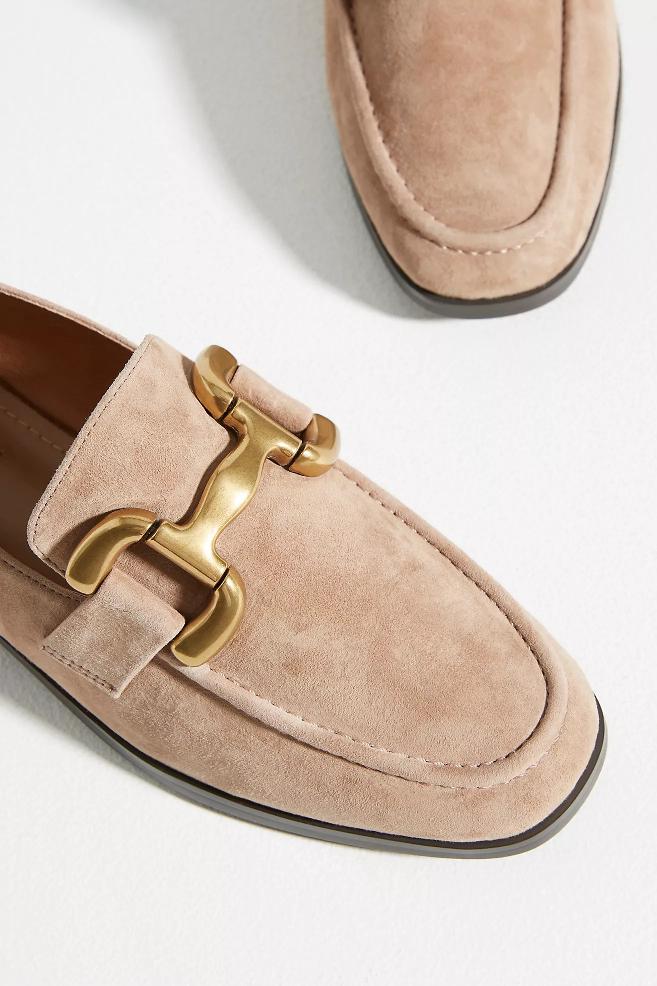 Bibi Lou Zagreb Loafers | Anthropologie (US)