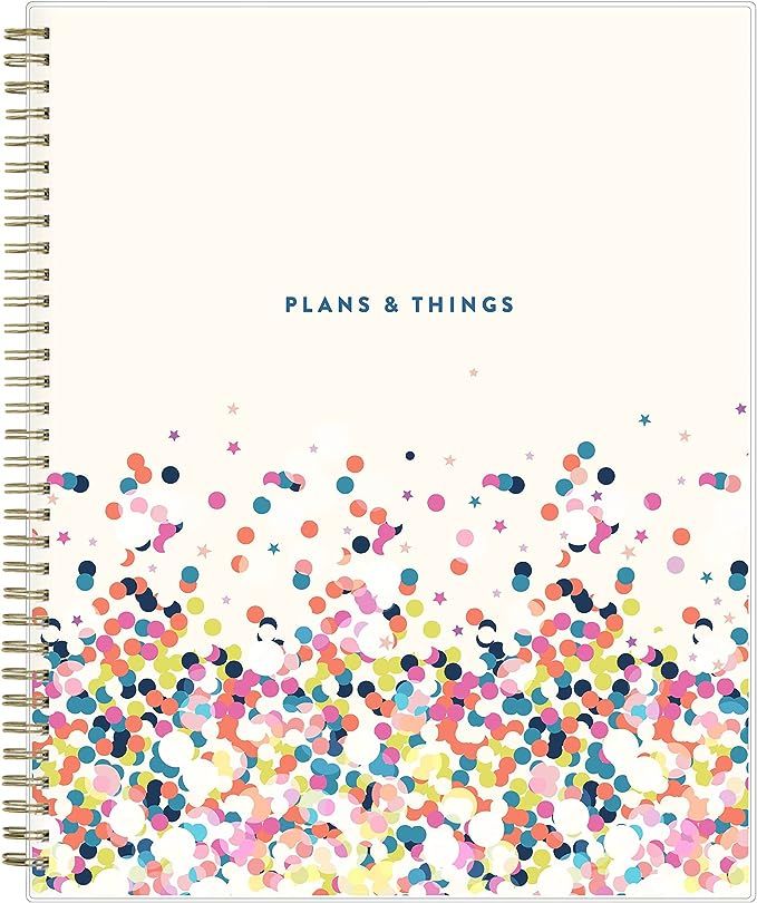 Blue Sky 2023-2024 Academic Year Weekly and Monthly Student Planner, 8.5" x 11", Flexible Cover, ... | Amazon (US)