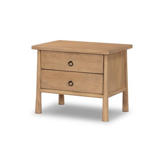 Shizuki Nightstand (32") | West Elm (US)