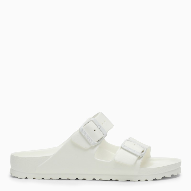 White Arizona Essentials slide | The Double F
