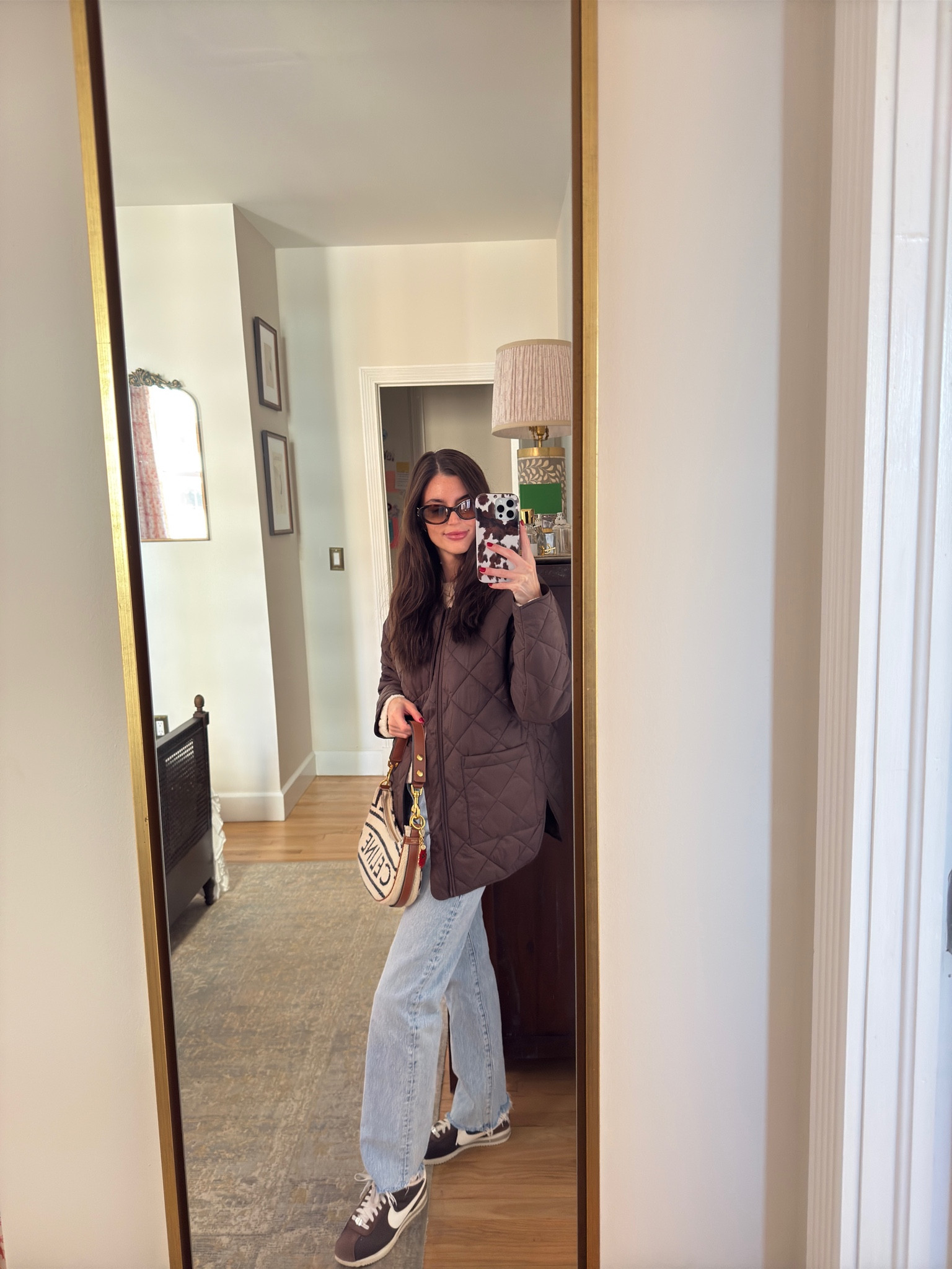 Marathon Sunday fit! 