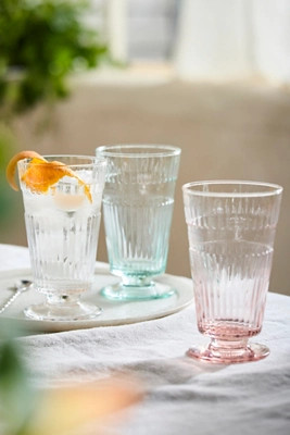 Footed Cocktail Glass | Terrain