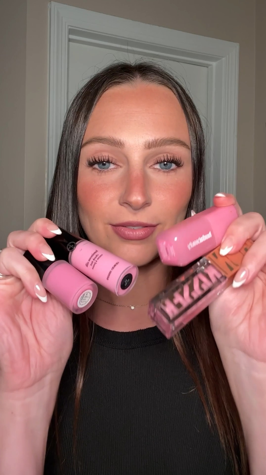 FAVORITE BABY PINK BLUSH🩷

#LTKSeasonal #LTKBeauty #LTKSaleAlert