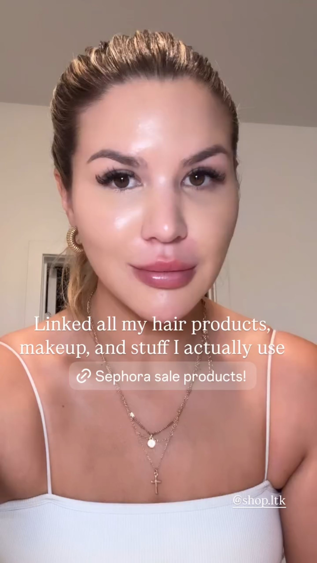 Sephora spring favorites! Linked my entire beauty lineup! 

#LTKBeauty #LTKSaleAlert #LTKSeasonal