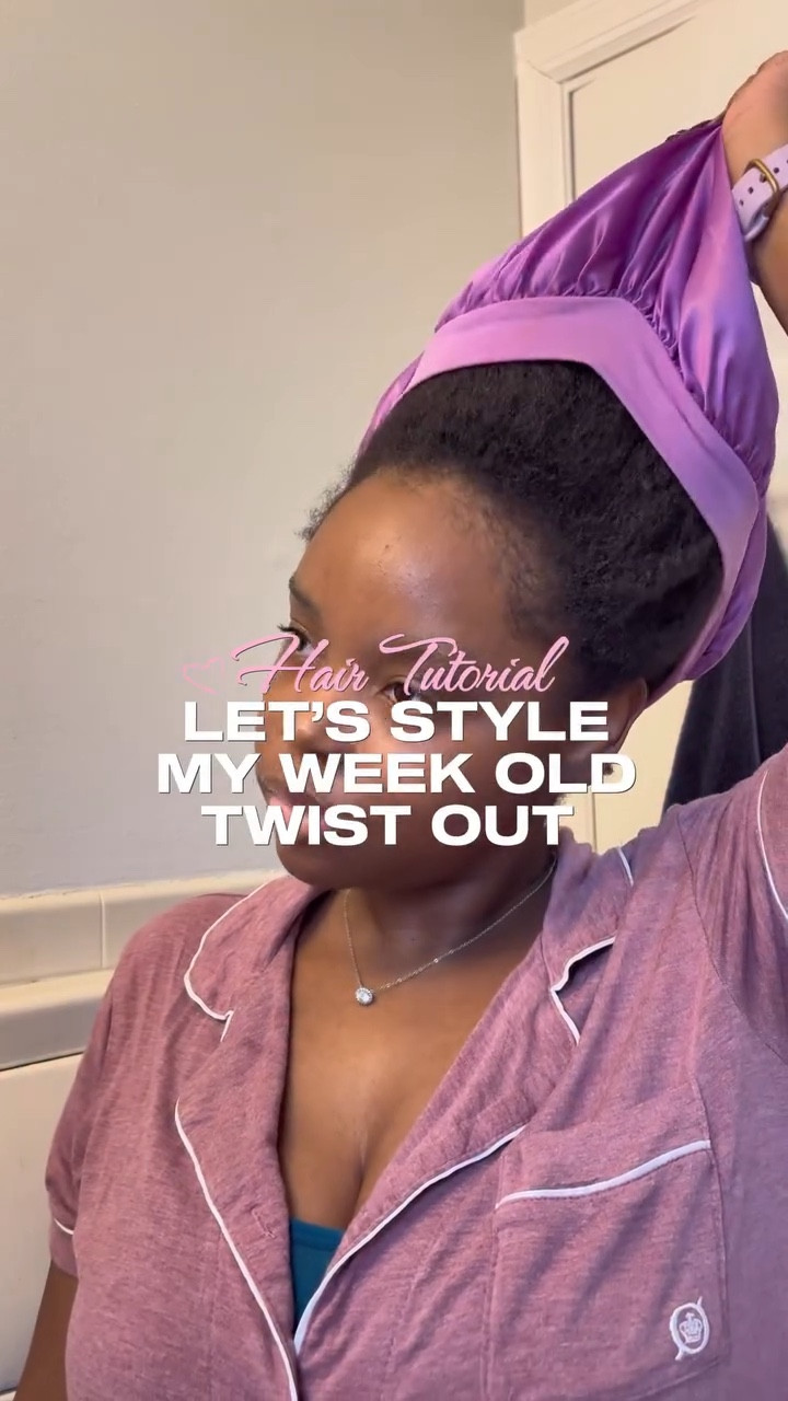 not gonna lie my hair has not been getting that much love while i’ve been postpartum 😅 but give me a break I pushed out a whole human a month ago 😭 lol anyway had to do this quick style to take holiday pictures with my boys and it ateeeeee 🤏🏾🥵🥰

@sheamoisture @bluemagichaircare 

#naturalhair #naturalhairtutorial #type4naturals #explorepage✨ #naturalhairtok natural hair, twist out, twist out tutorial, perfect twist out, twist out routine, defined twist out, natural hair twist out, black girl twist out, black women natural hair, natural hair styles, 4c twist out, 4b twist out, 4a twist out, curly twist out, natural curls, natural hair inspo, natural hair journey, natural hair tips, natural hair routine, protective styles, easy twist out, fluffy twist out, super defined twist out, natural hair care, natural hair products, natural hair for black girls, black girl natural hair styles, black women twist out look, natural hair content creator, natural hair beauty, twist out for beginners, twist out on short natural hair, twist out on long natural hair, natural hair growth, natural hair wash day, curly hair twist out

#LTKvlog #LTKgrwm #LTKselfcare